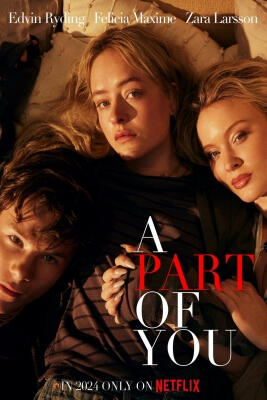 En del av dig - A part of you
