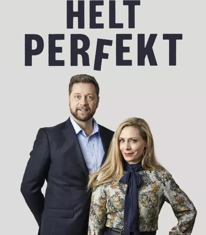 Helt perfekt