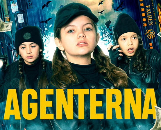 Agenterna