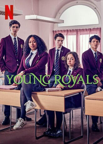 Young Royals 2