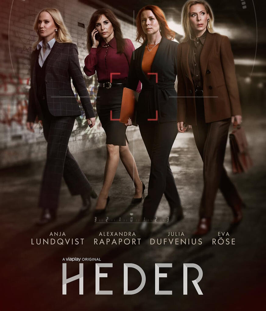 Heder - Honour
