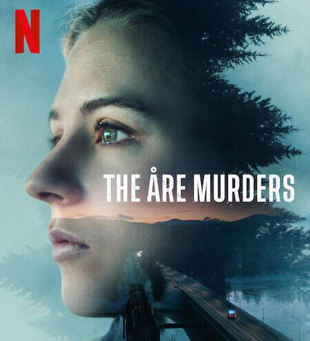 Åremorden - The Åre Murders