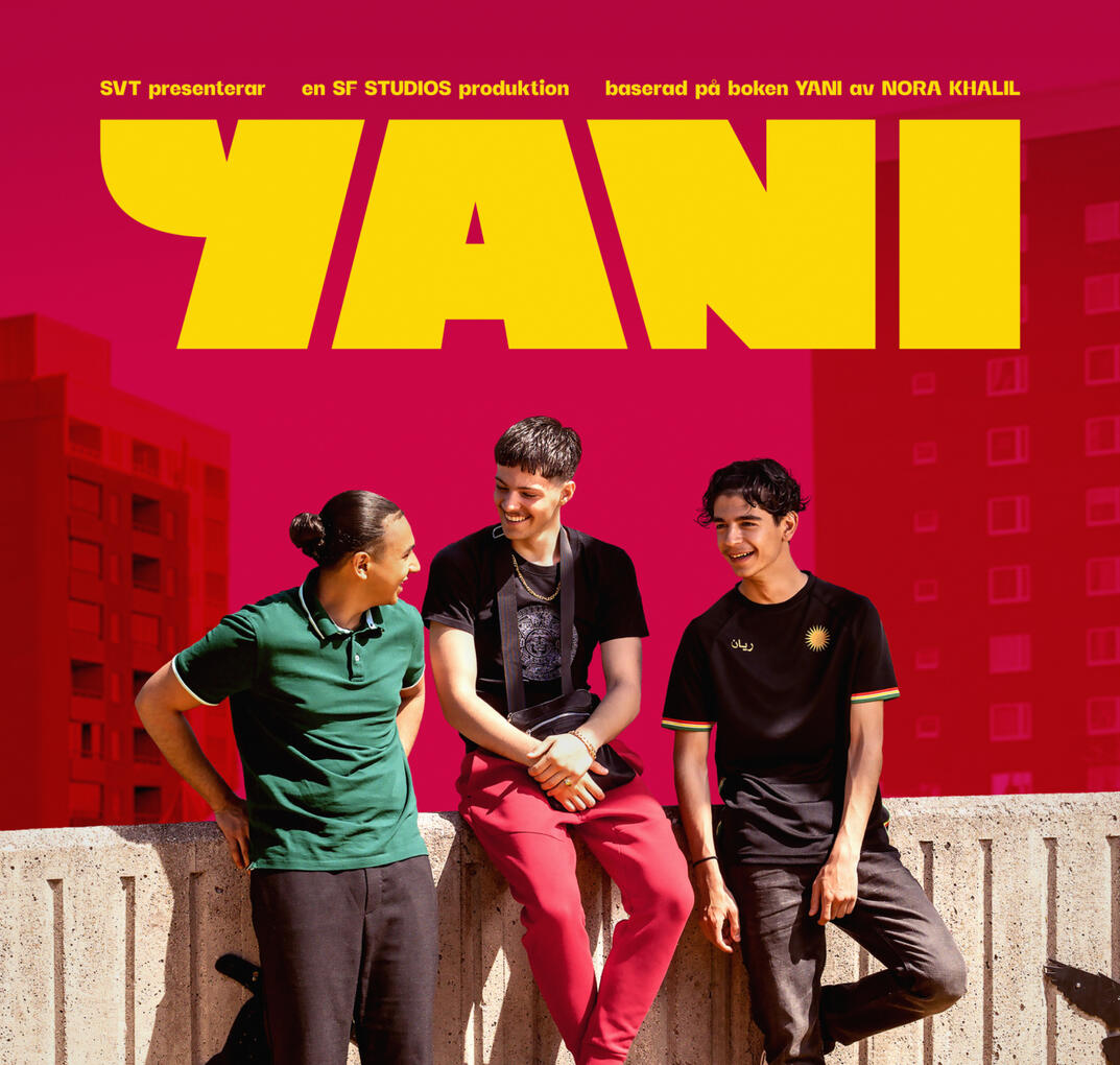 Yani